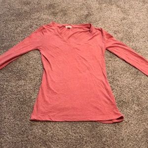 Small Long sleeve shirt 🎄